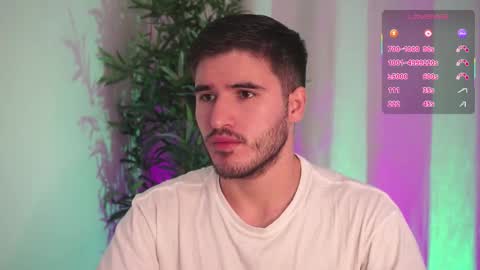 t0ny_wylie online show from 28, 11, 2025