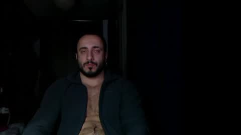 Huracane online show from 18, 12, 2024