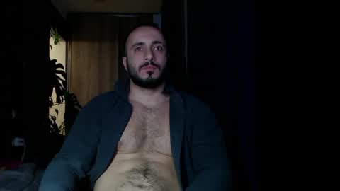 Huracane online show from 27, 12, 2024