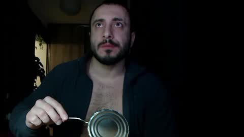 Huracane online show from 21, 1, 2025