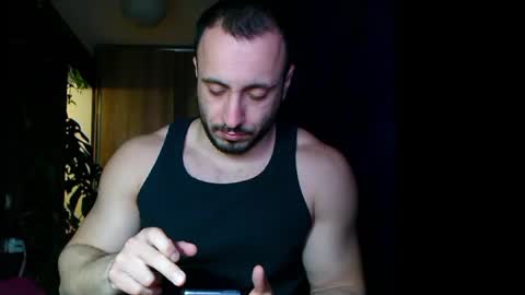 Huracane online show from 3, 3, 2025