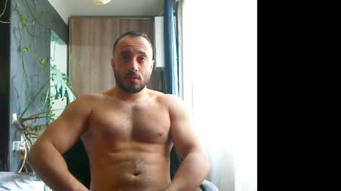 Snapshot of t_huracane chatting on 25, 3, 2026 Huracane online show from 25, 3, 2026