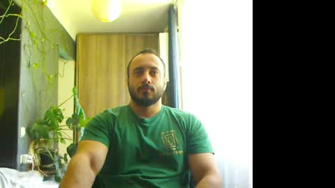 Huracane online show from 13, 5, 2026