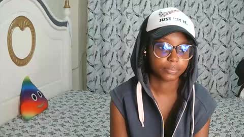 Snapshot of t_okyo chatting on 10, 1, 2026 TOKYO online show from 10, 1, 2026