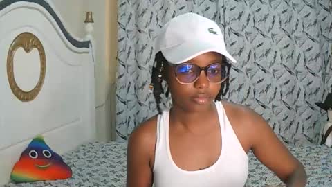 Snapshot of t_okyo chatting on 11, 1, 2026 TOKYO online show from 11, 1, 2026