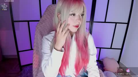 Snapshot of ta_miau chatting on 19, 2, 2026 Nice to meet you I am Mia3 online show from 19, 2, 2026