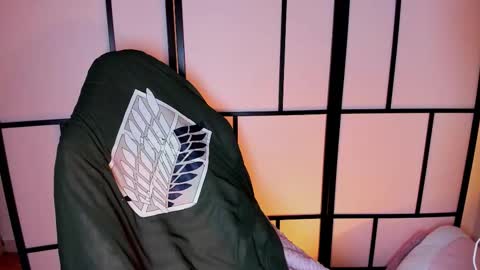 Snapshot of ta_miau chatting on 27, 2, 2026 Nice to meet you I am Mia3 online show from 27, 2, 2026