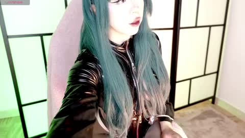 Snapshot of ta_miau chatting on 3, 4, 2026 Nice to meet you I am Mia3 online show from 3, 4, 2026