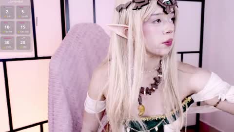 Snapshot of ta_miau chatting on 26, 4, 2026 Nice to meet you I am Mia3 online show from 26, 4, 2026