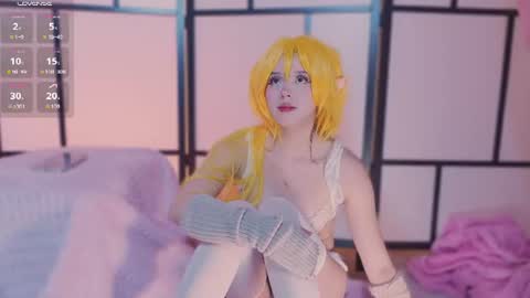 Nice to meet you I am Mia3 online show from 19, 6, 2026
