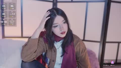 Nice to meet you I am Mia3 online show from 30, 6, 2026