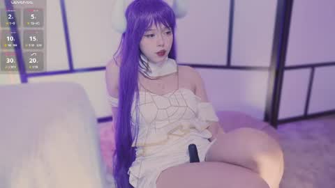 Nice to meet you I am Mia3 online show from 3, 7, 2026