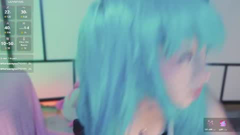 Nice to meet you I am Mia3 online show from 9, 7, 2026