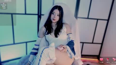 Nice to meet you I am Mia3 online show from 22, 7, 2026