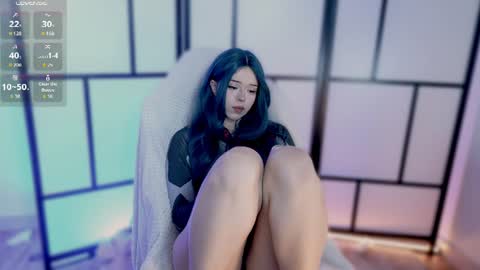 Nice to meet you I am Mia3 online show from 29, 7, 2026