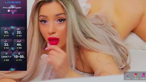 Snapshot of taahiraarabian chatting on 14, 2, 2025 Arianna online show from 14, 2, 2025