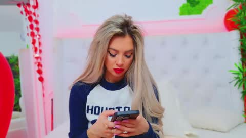 Snapshot of taahiraarabian chatting on 15, 2, 2025 Arianna online show from 15, 2, 2025