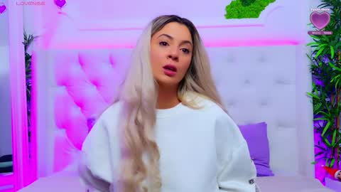 Arianna online show from 19, 12, 2025