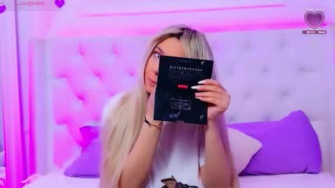 Arianna online show from 19, 3, 2026