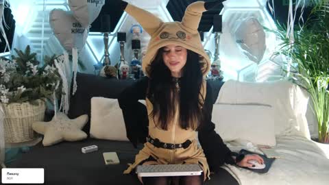 TAANNI online show from 17, 12, 2025