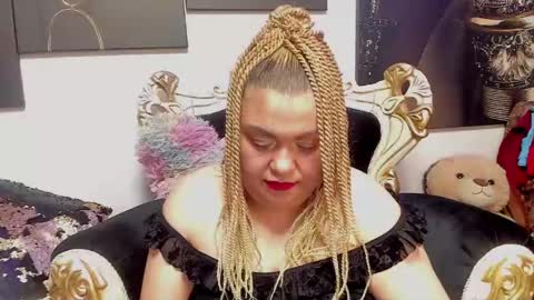 Snapshot of tabithachristal chatting on 7, 6, 2026 Mistress Tabitha online show from 7, 6, 2026