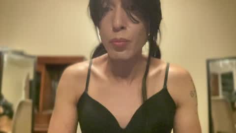 Tabitha Teali online show from 18, 6, 2026
