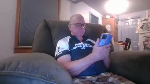 tacrunner66_ online show from 11, 1, 2026