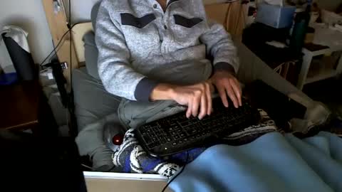 Snapshot of tad58pole chatting on 20, 1, 2025 Tad Pole online show from 20, 1, 2025