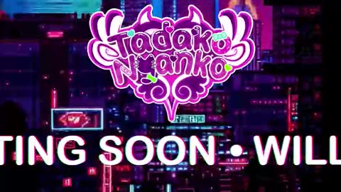 Tadako Nyanko online show from 21, 2, 2026