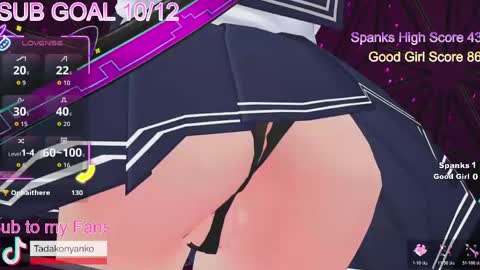 Tadako Nyanko online show from 16, 5, 2026