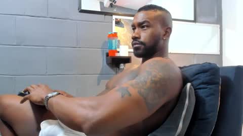 Tafari Zulu online show from 11, 12, 2024