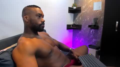 Tafari Zulu online show from 13, 12, 2024