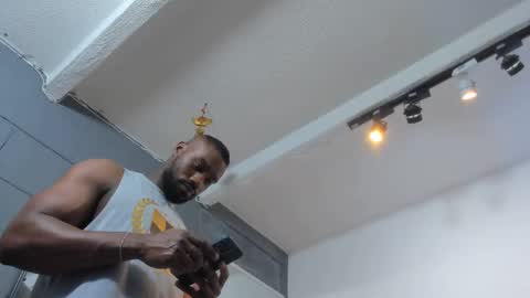 Tafari Zulu online show from 15, 12, 2024