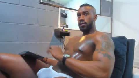 Tafari Zulu online show from 31, 12, 2024