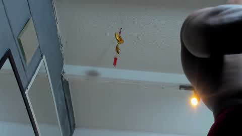 Tafari Zulu online show from 18, 1, 2025