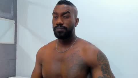 Tafari Zulu online show from 19, 1, 2025