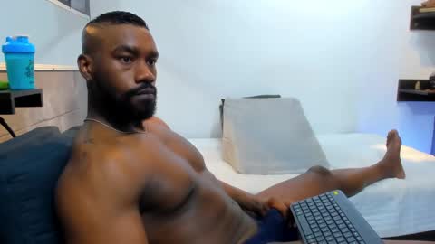 Tafari Zulu online show from 4, 2, 2025