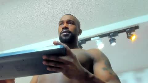 Tafari Zulu online show from 28, 3, 2026