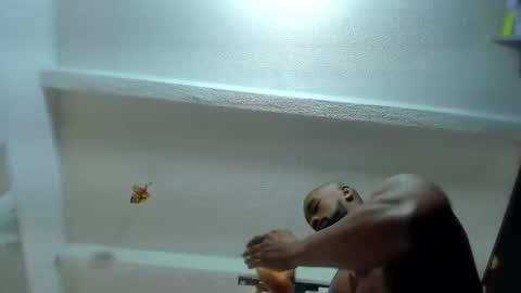 Snapshot of tafari_1 chatting on 8, 6, 2026 Tafari Zulu online show from 8, 6, 2026