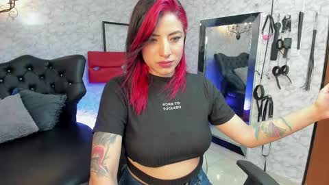 Snapshot of tafitasl4ve chatting on 1, 5, 2026 Tafita online show from 1, 5, 2026