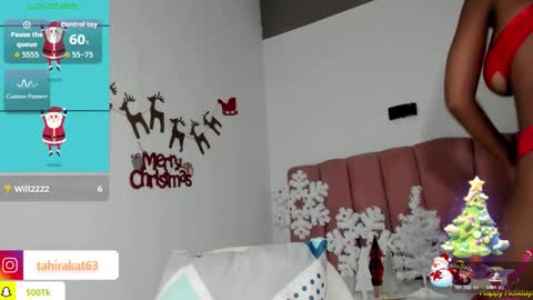 Snapshot of tahira_21 chatting on 3, 12, 2025 Tahira online show from 3, 12, 2025