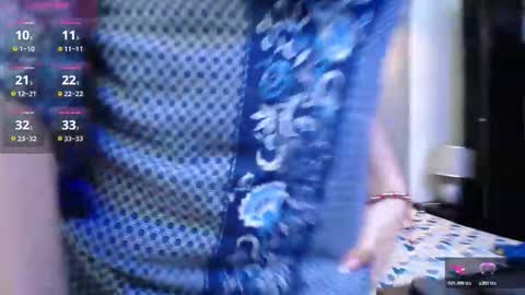 Snapshot of tahira__ chatting on 30, 10, 2025 Tahira online show from 30, 10, 2025