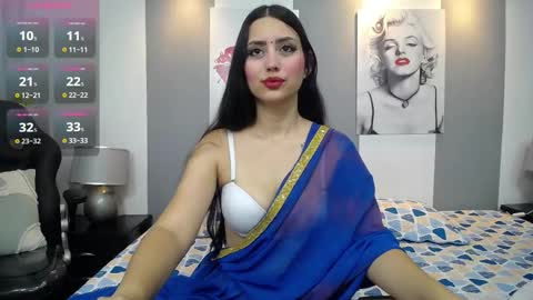 Snapshot of tahira__ chatting on 12, 11, 2025 Tahira online show from 12, 11, 2025