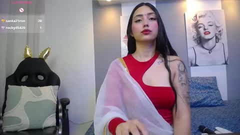 Snapshot of tahira__ chatting on 21, 11, 2025 Tahira online show from 21, 11, 2025