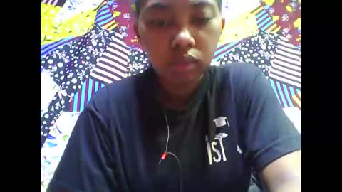 Snapshot of tahiriniah chatting on 19, 10, 2025 tahiriniah online show from 19, 10, 2025