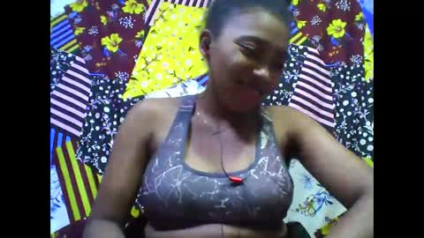 Snapshot of tahiriniah chatting on 29, 11, 2025 tahiriniah online show from 29, 11, 2025