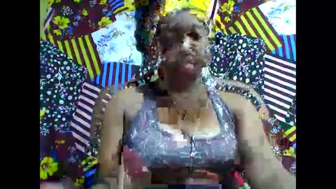 tahiriniah online show from 15, 2, 2026