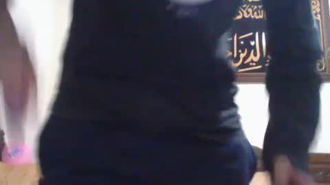 Snapshot of tahtouhafakroune12 chatting on 5, 1, 2025 tahtouhafakroune12 online show from 5, 1, 2025