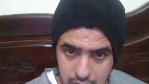 Snapshot of tahtouhafakroune12 chatting on 19, 1, 2025 tahtouhafakroune12 online show from 19, 1, 2025