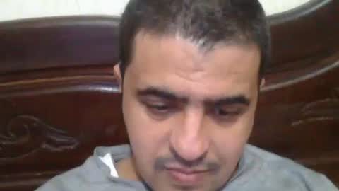 Snapshot of tahtouhafakroune12 chatting on 26, 1, 2025 tahtouhafakroune12 online show from 26, 1, 2025